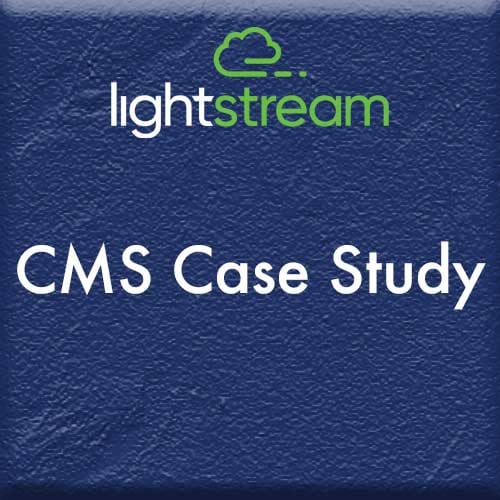 Lightstream Cloud Managed Services