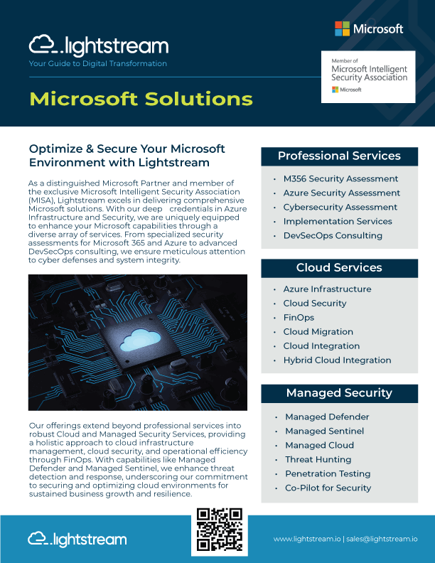 Microsoft-Lightstream-Solutions-Data-Sheet-2024-05-04-v2