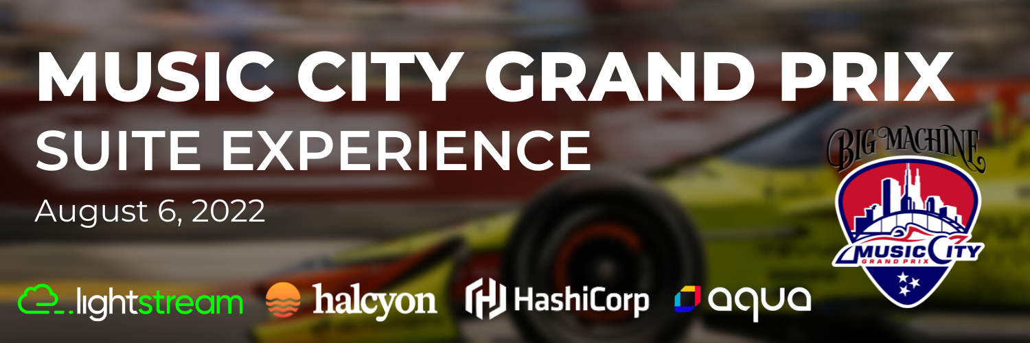 Music City Grand Prix Suite Experience copy