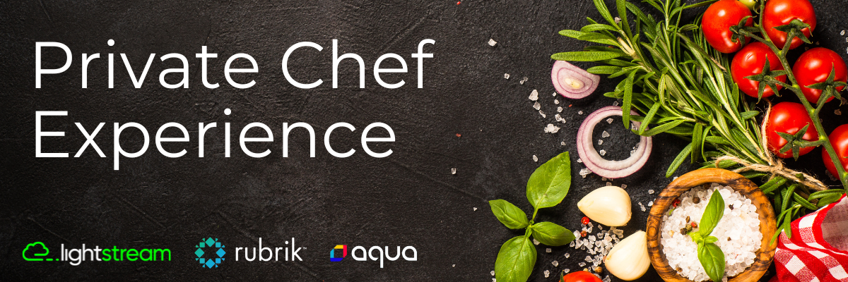 Private Chef Experience (1)