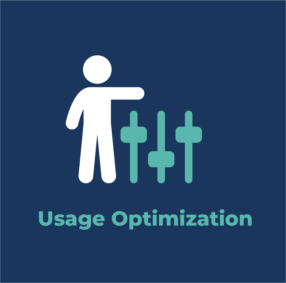 Usage Optimization_1@3x
